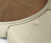 Petra Center Table
