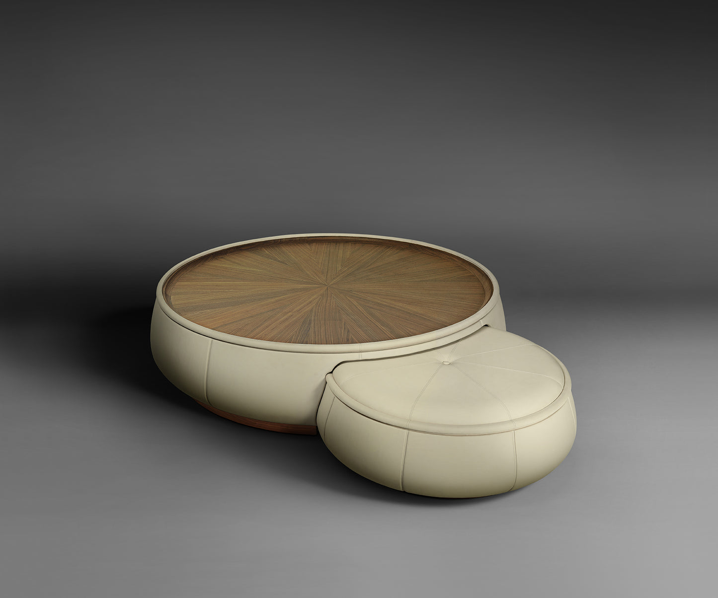 Petra Center Table