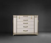Pillion Dressing Cabinet