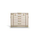 Pillion Dressing Cabinet
