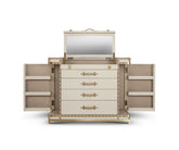 Pillion Dressing Cabinet