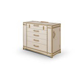 Pillion Dressing Cabinet