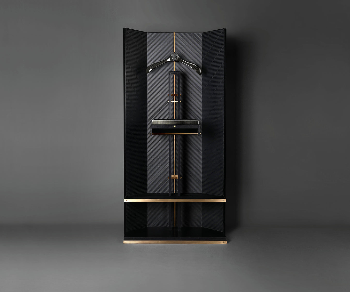 Rialto Dressing Valet