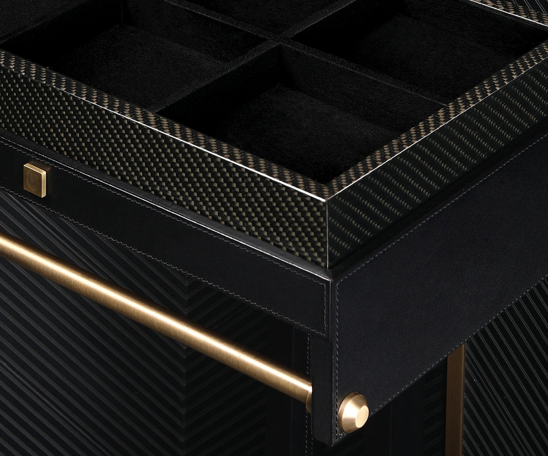 Accents & Trunks – Madheke