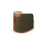 Sandon Armchair