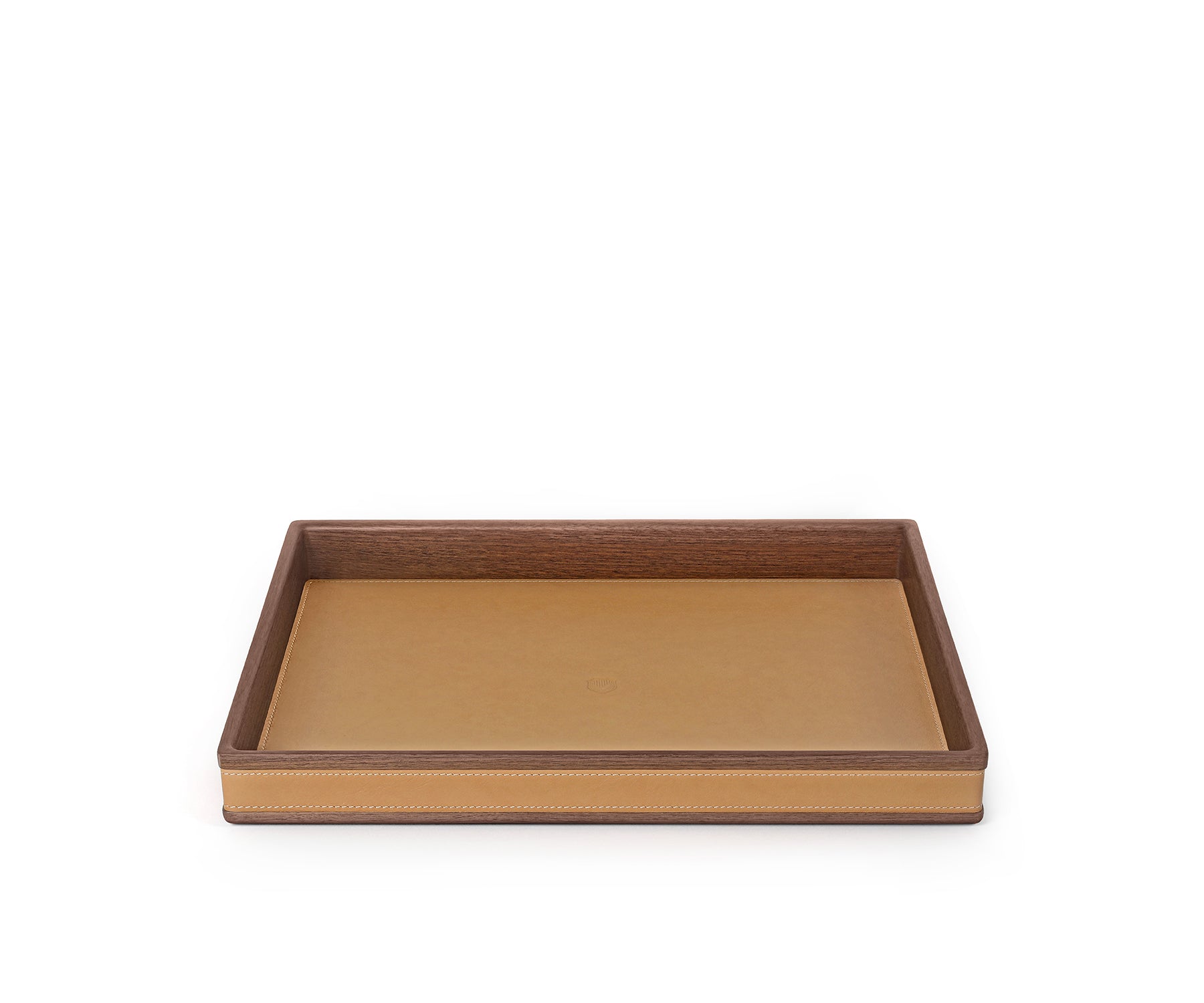 Modern Vintage - Serving Tray - Add Elegance to Kitchen, Bar or Dining Area - Madheke