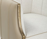 Swan Armchair
