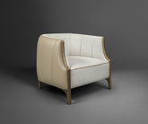 Swan Armchair