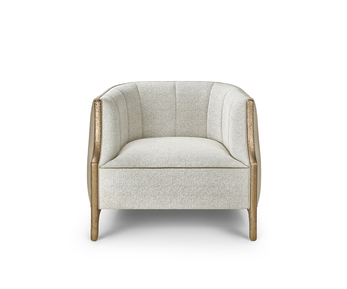Swan Armchair