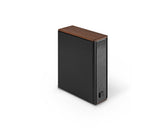 Talon Bookend