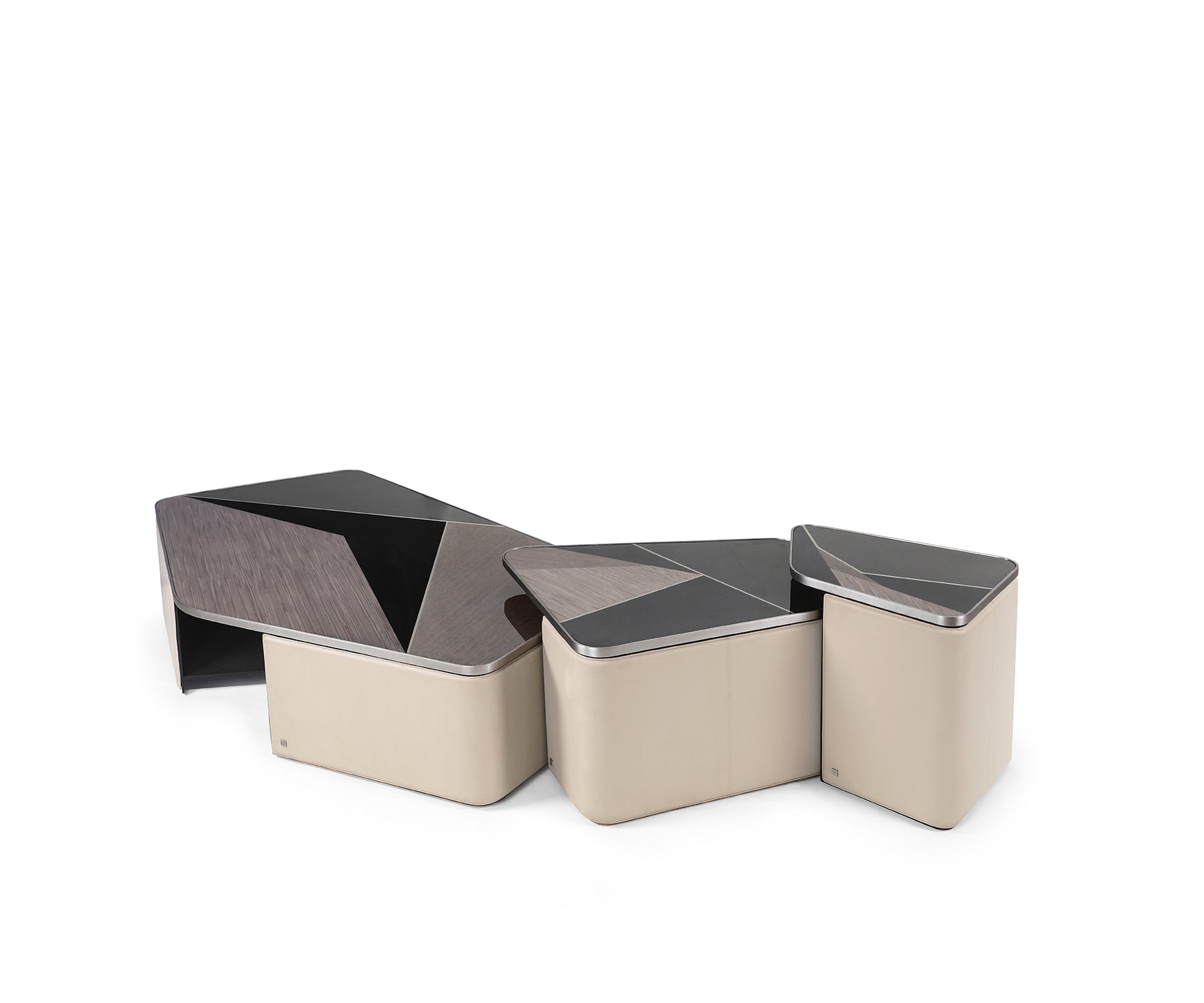Tabula Nest of Tables Small - Small, Medium & Large - Madheke