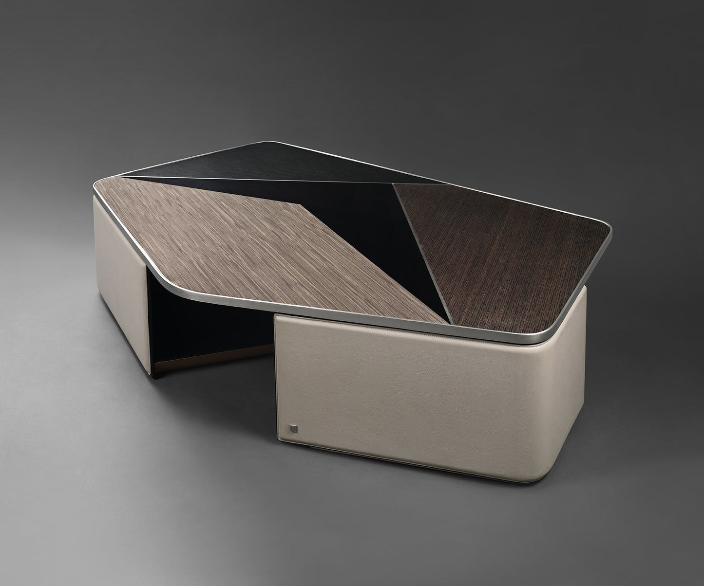 Tabula Nest of Tables Large - Madheke