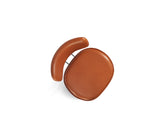 Tella Bar Stool Leather