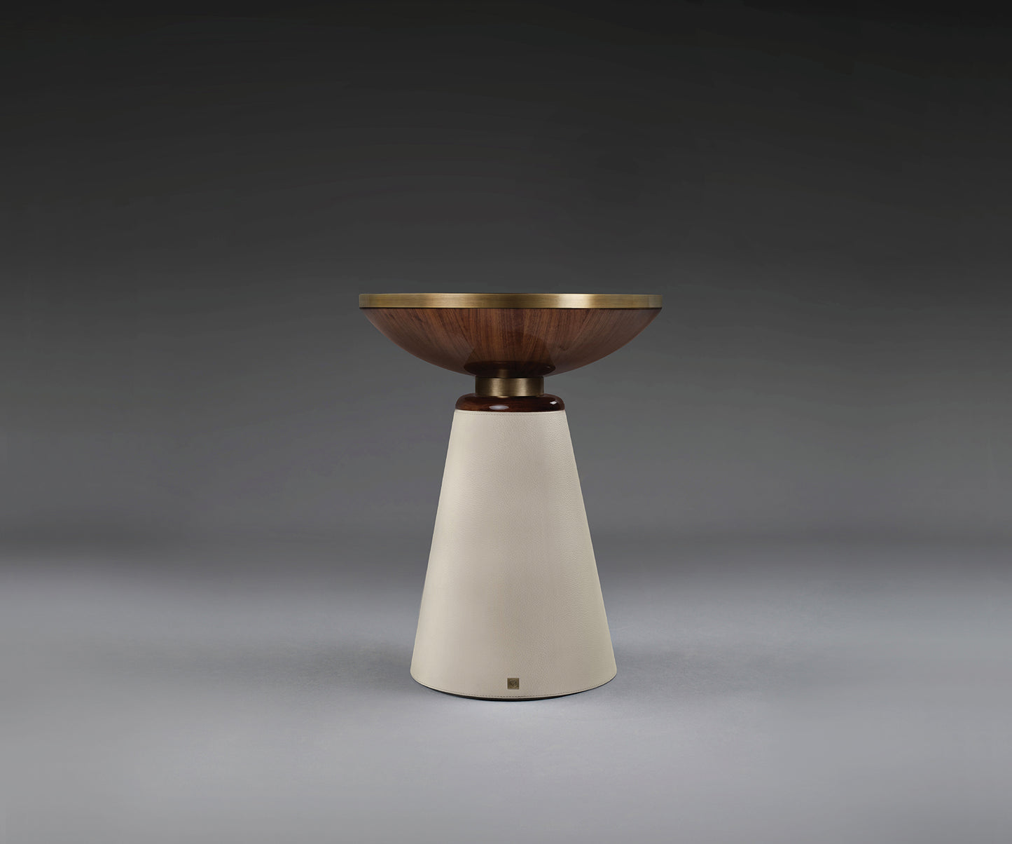 Temper Side Table