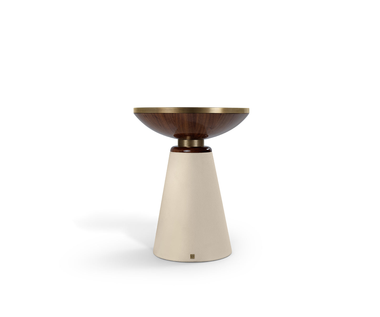 Temper Side Table