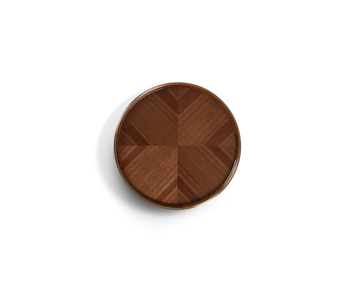 Temper Side Table