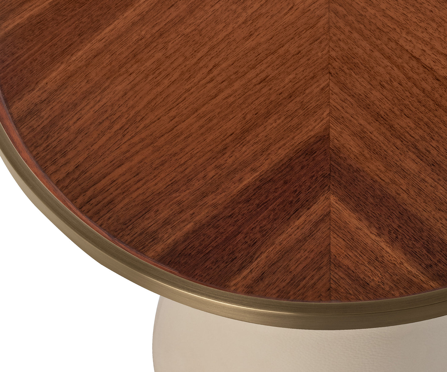 Temper Side Table