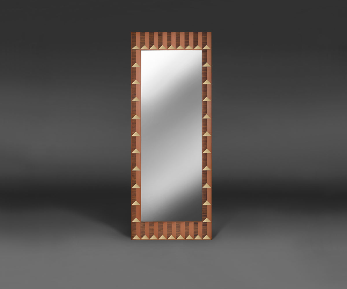 Tera Floor Mirror