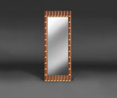 Tera Floor Mirror