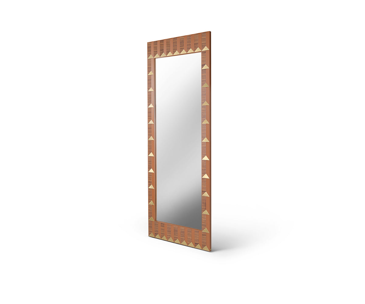 Tera Floor Mirror