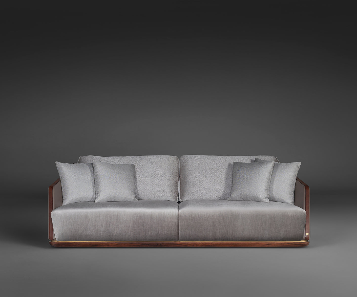 Tora Sofa, Fabric