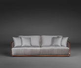 Tora Sofa, Fabric