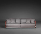 Tora Sofa, Leather