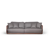 Tora Sofa, Leather