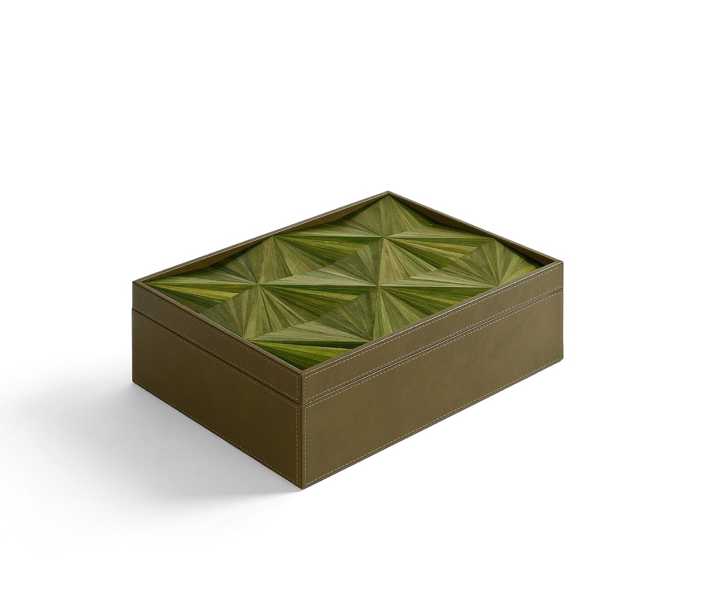 Tress Rectangle Storage Box