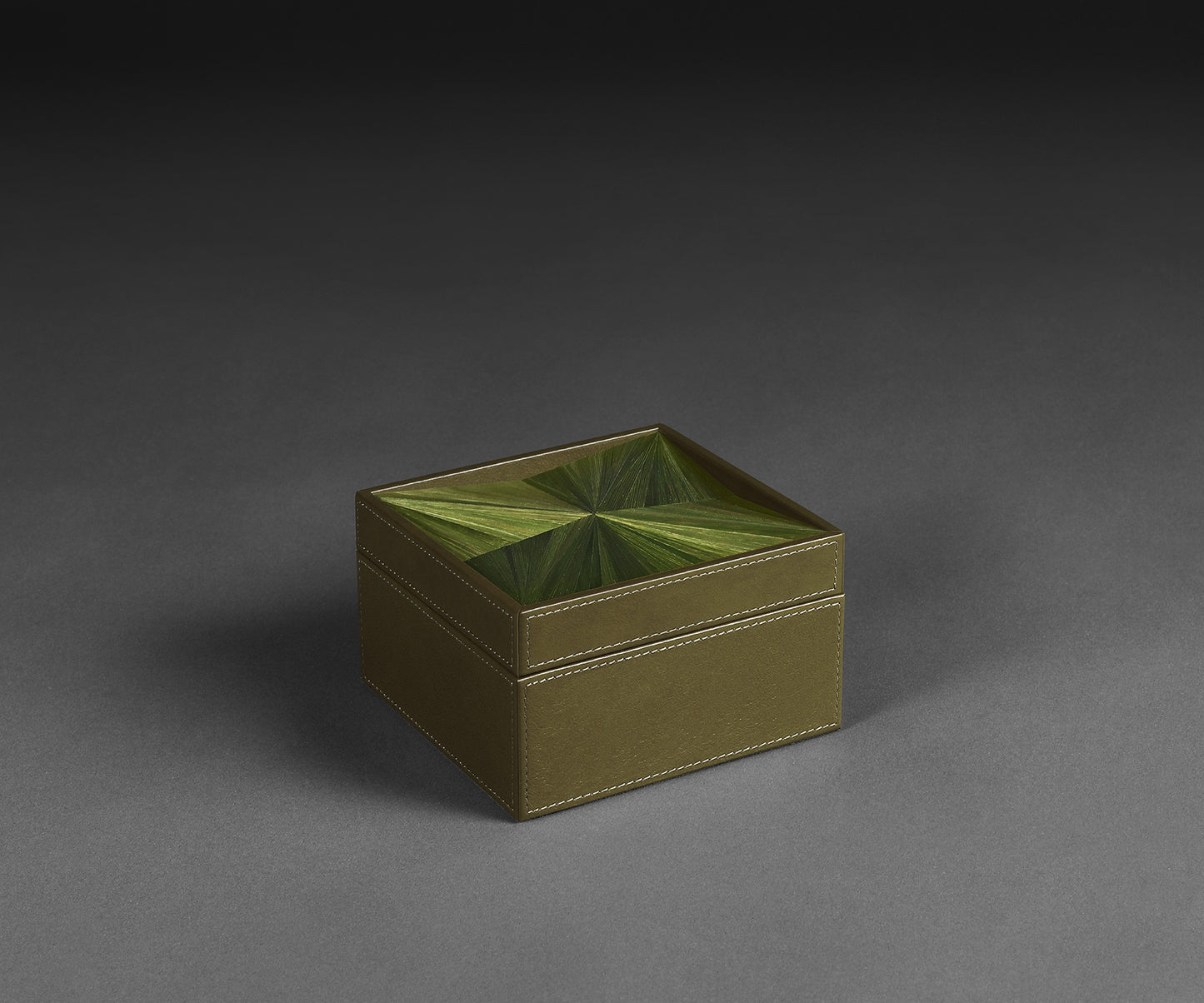 Tress Square Storage Box