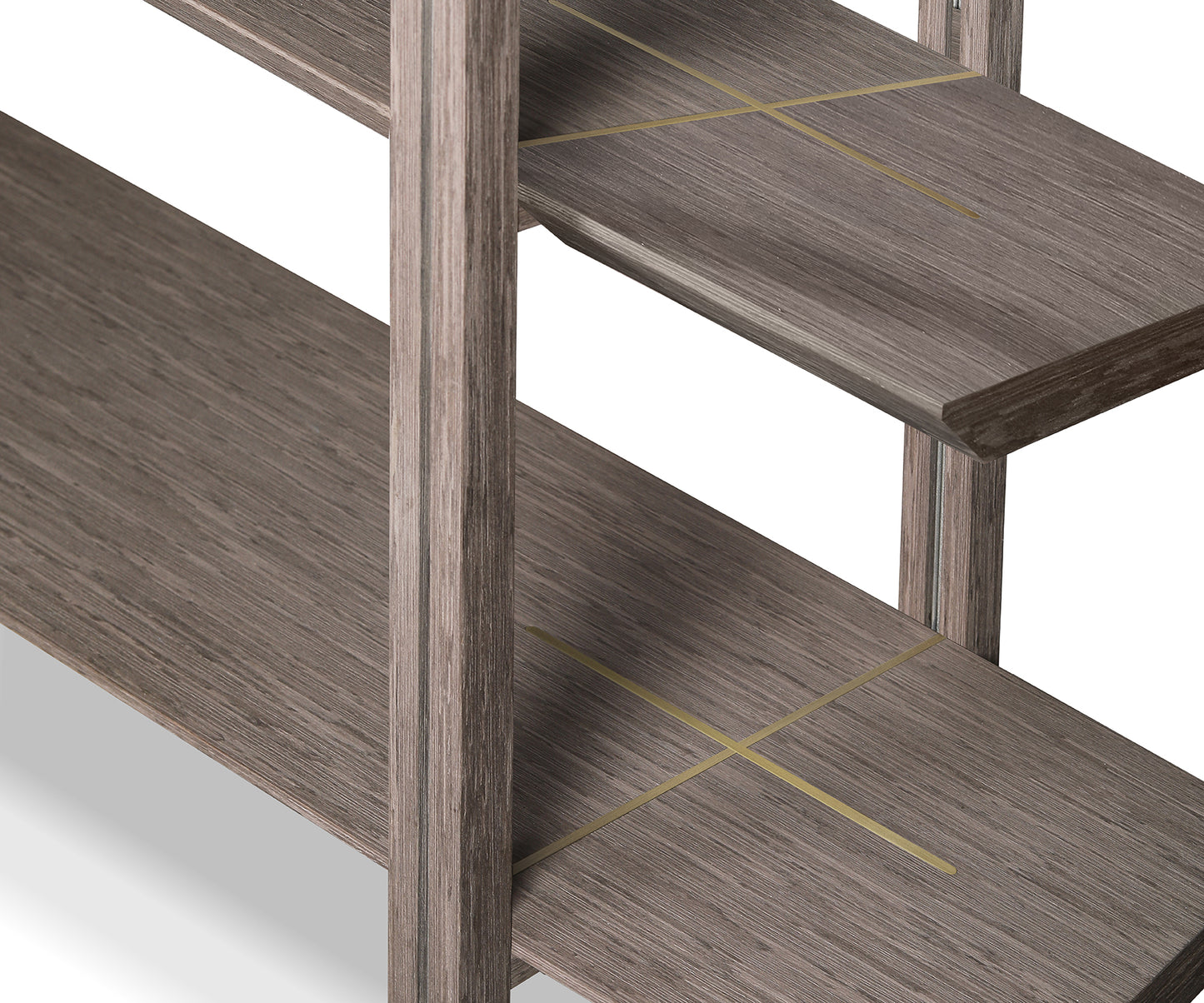 Vista Book Shelf