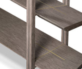 Vista Book Shelf