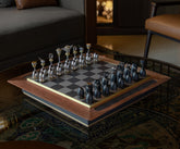 3L Shatranj Chess Set