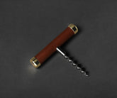 Modern Vintage - Corkscrew Tan - Madheke