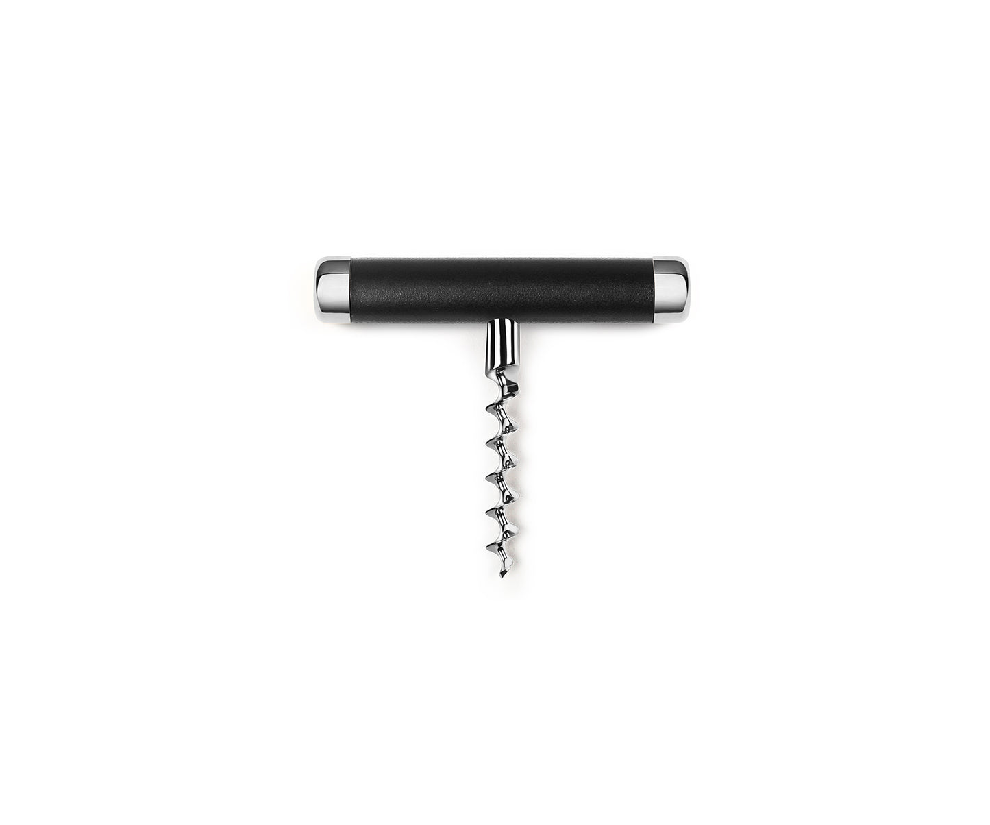 Modern Vintage - Corkscrew Black - Bottle Opener - Madheke