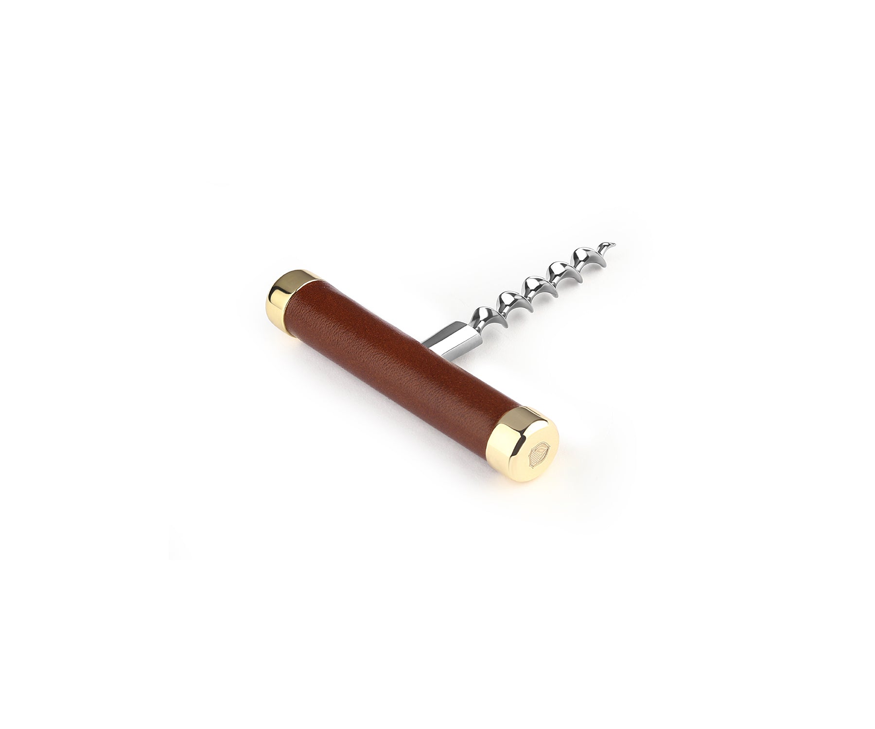 Modern Vintage - Corkscrew Tan - Bottle Opener - Madheke