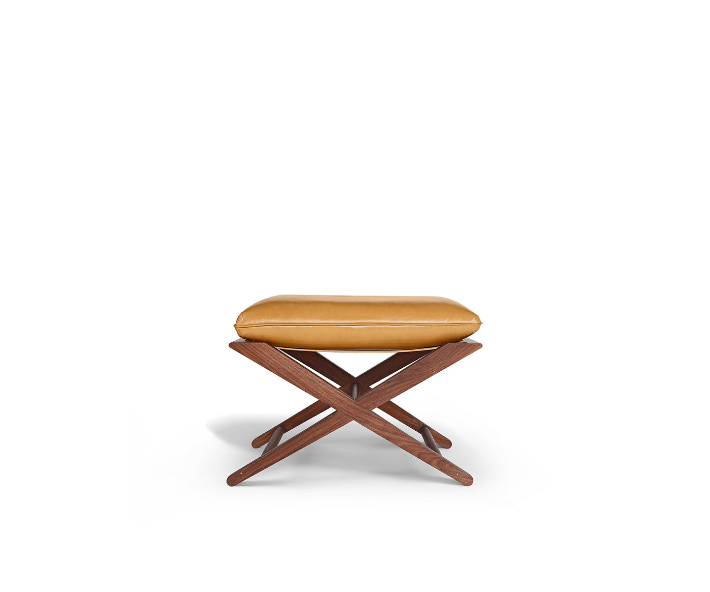 Modern Vintage - Footstool - Premium Quality - Madheke