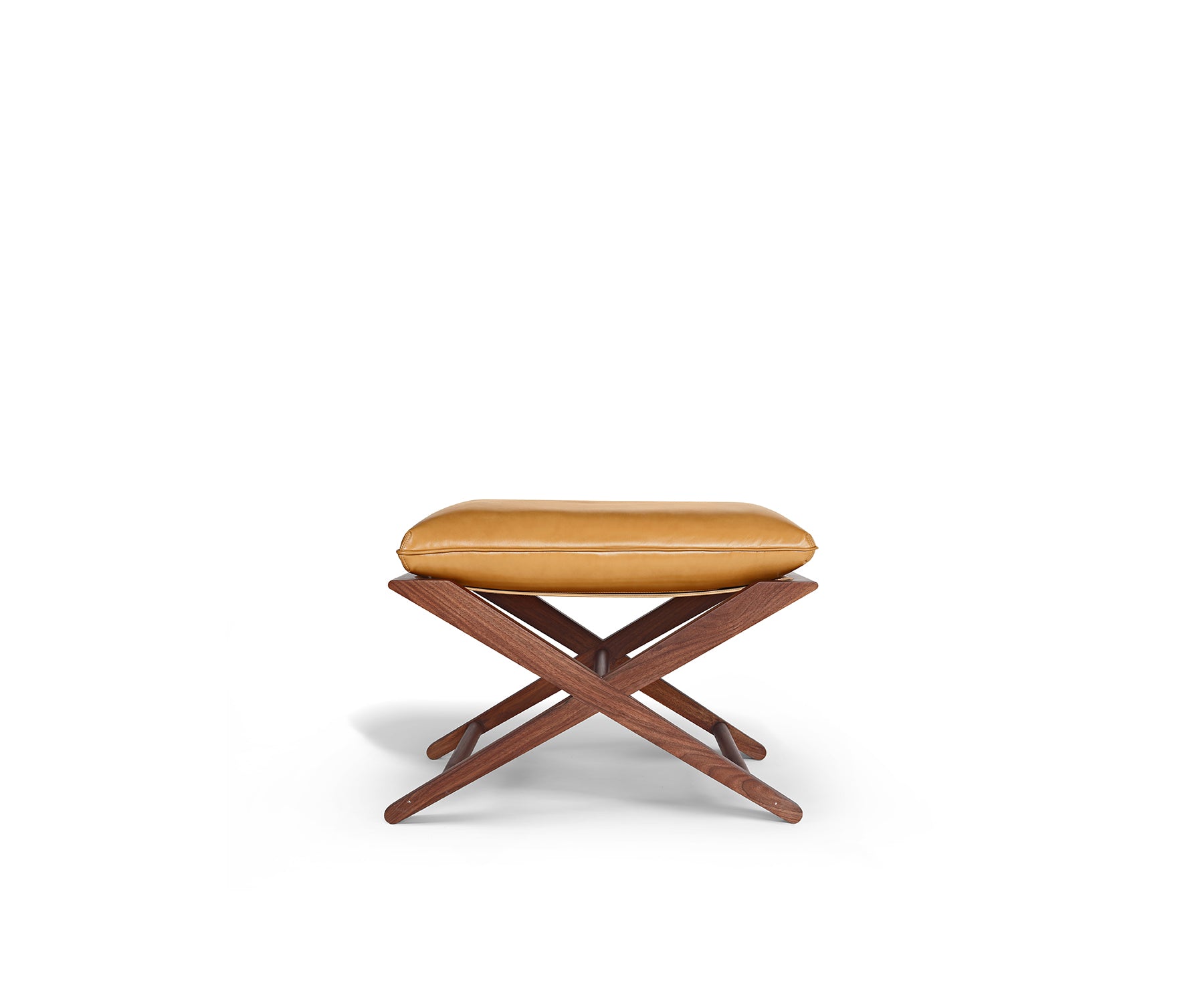 Modern Vintage - Footstool - Premium Quality - Madheke