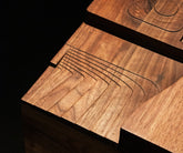 Palodia Side Table - Modern Design - Madheke
