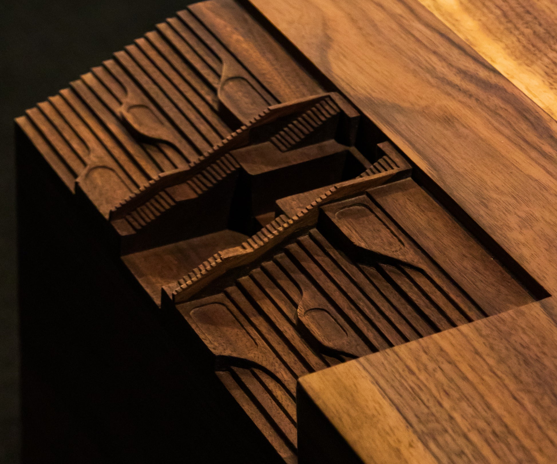 Palodia Centre Table - Modern Design - Madheke