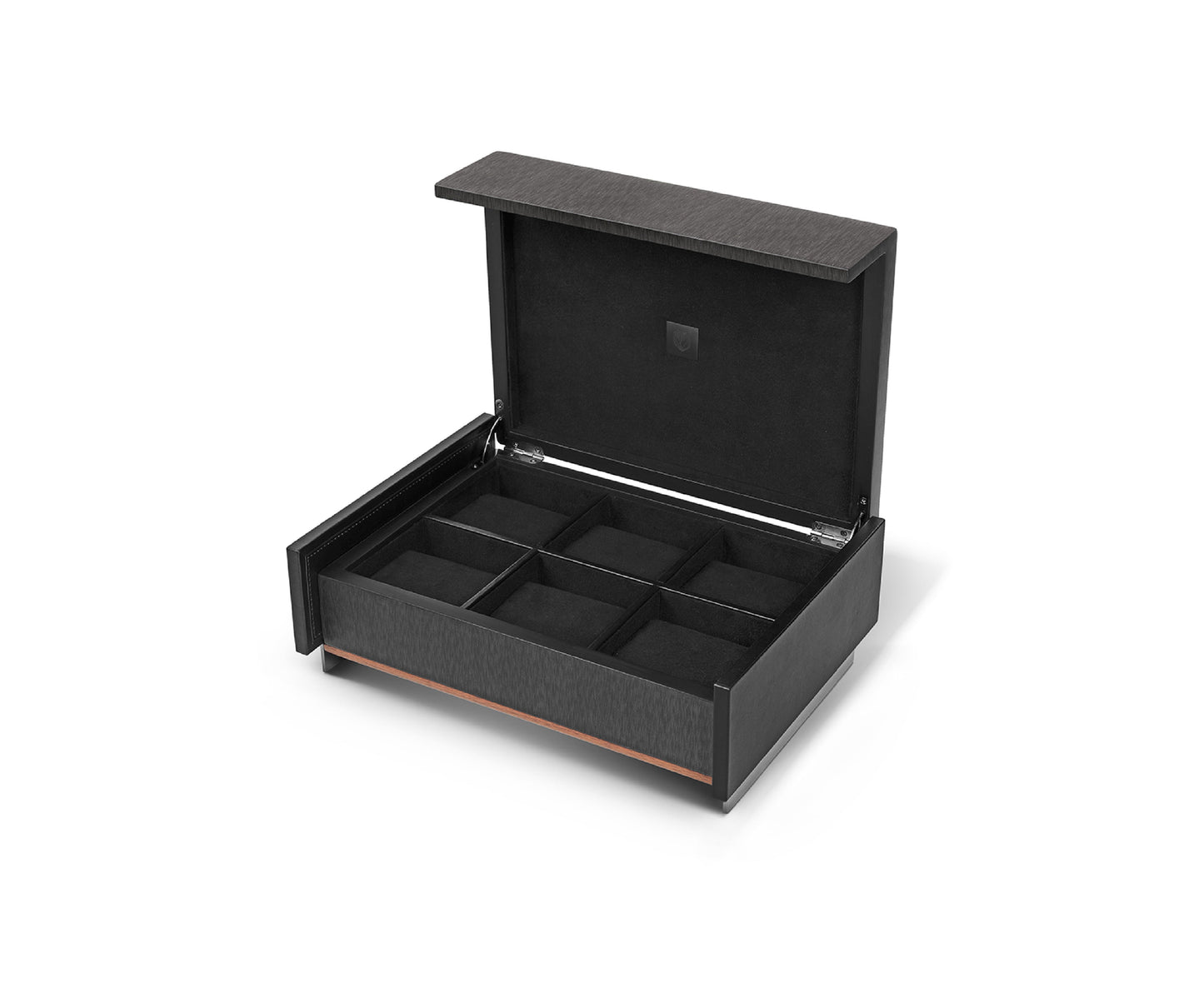 Pinter Watch Box