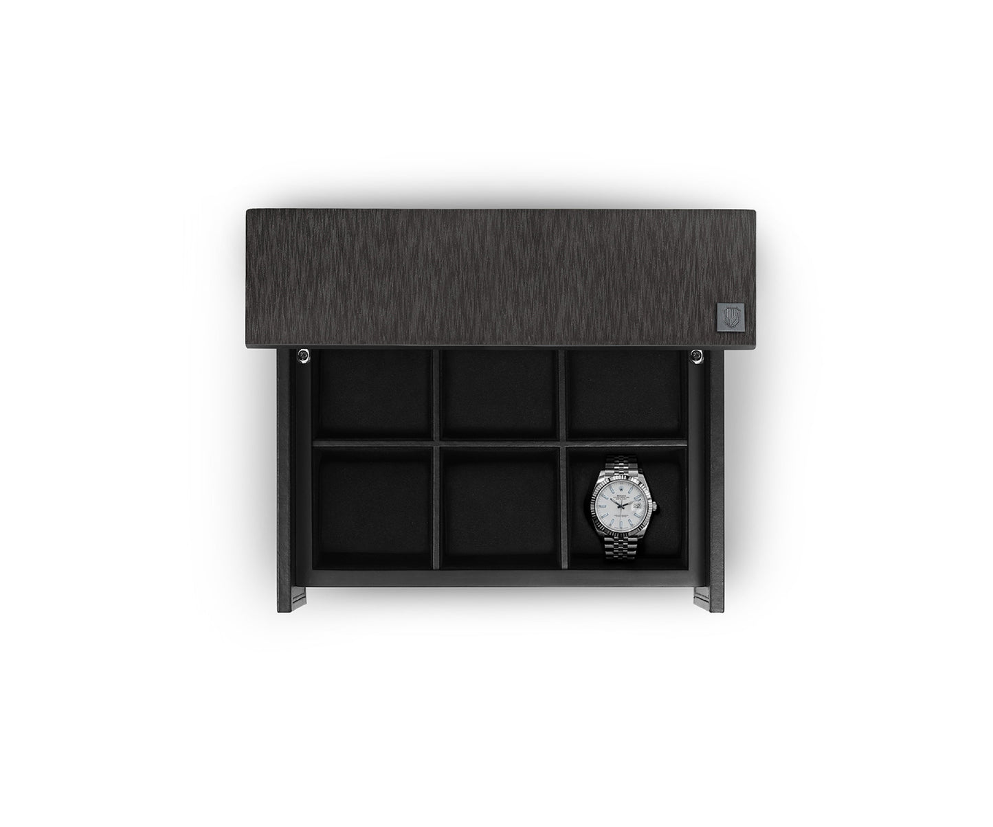 Pinter Watch Box