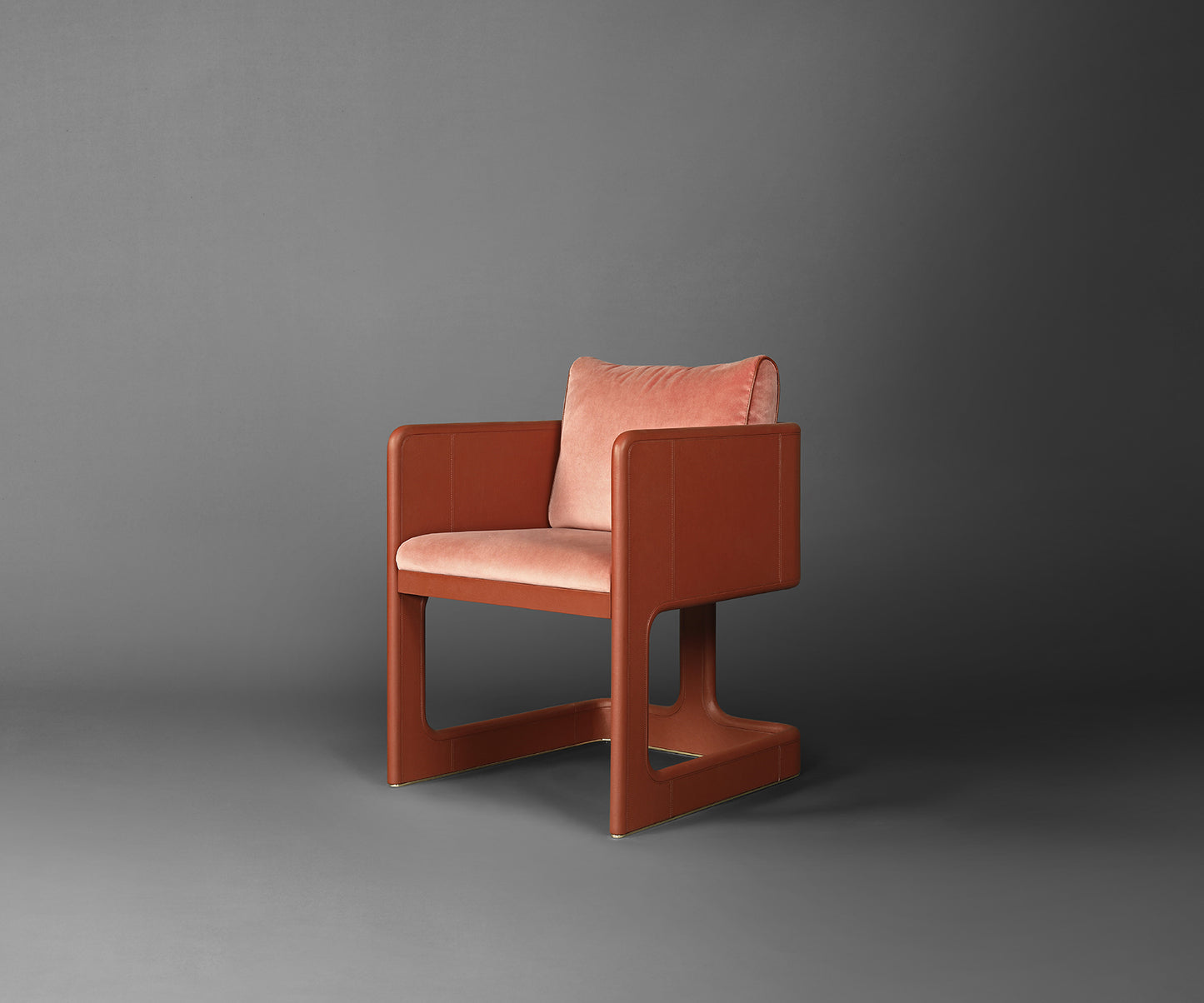 Modern Vintage - Renner Carver Chair - Madheke