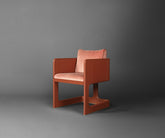 Modern Vintage - Renner Carver Chair - Madheke