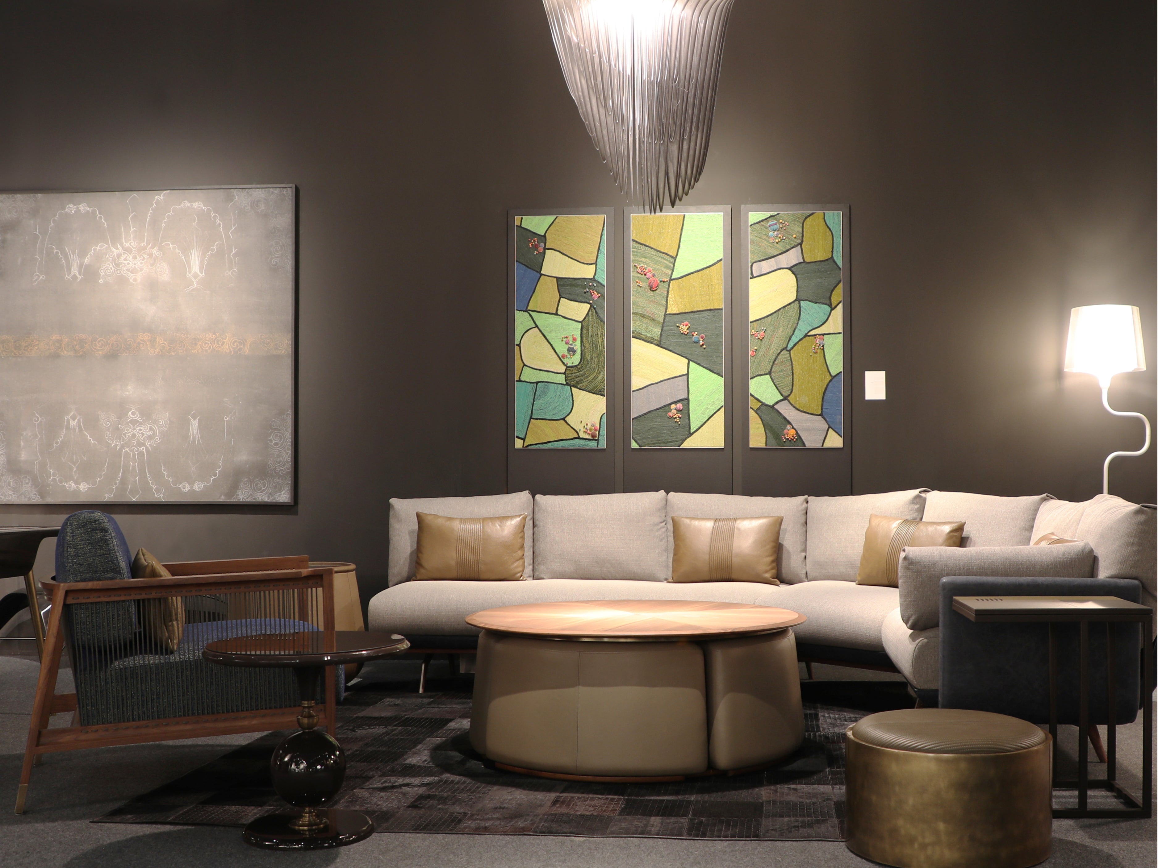 AD, DESIGN SHOW 2019 – Madheke